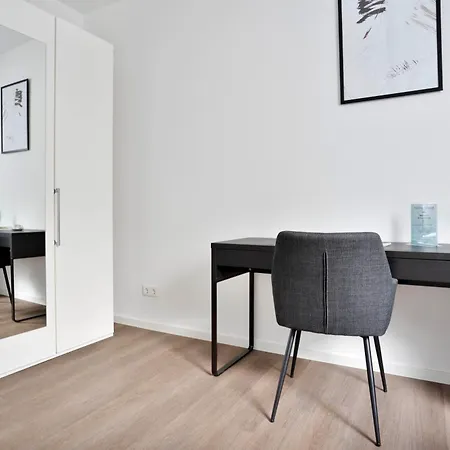 Schoene In I Kostenloses Parken I Home2share