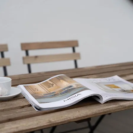 アパート Schoene In I Kostenloses Parken I Home2share