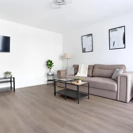 Schoene In I Kostenloses Parken I Home2share