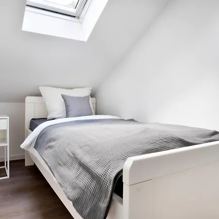 アパート Schoene In I Kostenloses Parken I Home2share *