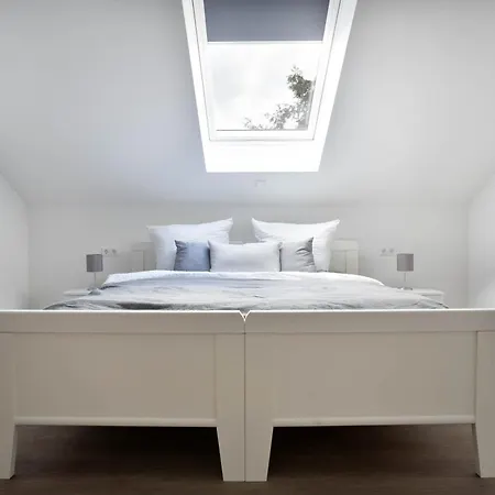 アパート Schoene In I Kostenloses Parken I Home2share *