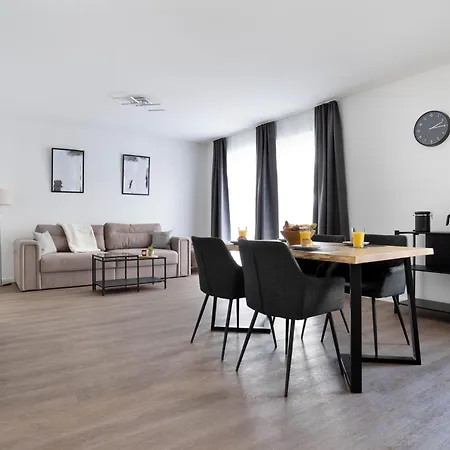 Schoene In I Kostenloses Parken I Home2share