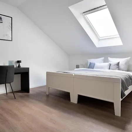 Schoene In I Kostenloses Parken I Home2share