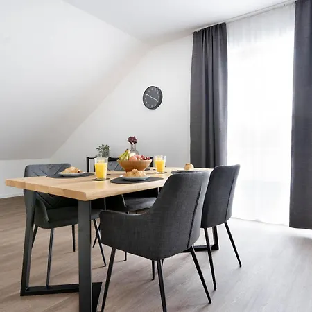 アパート Schoene In I Kostenloses Parken I Home2share