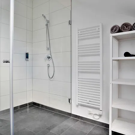 アパート Schoene In I Kostenloses Parken I Home2share *