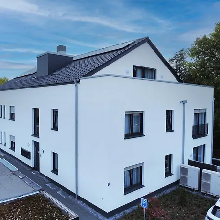 Schoene In I Kostenloses Parken I Home2share レンゲリッヒ