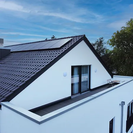 アパート Schoene In I Kostenloses Parken I Home2share レンゲリッヒ