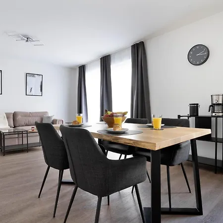 Schoene In I Kostenloses Parken I Home2share