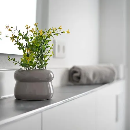 アパート Schoene In I Kostenloses Parken I Home2share