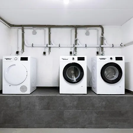 Schoene In I Kostenloses Parken I Home2share レンゲリッヒ