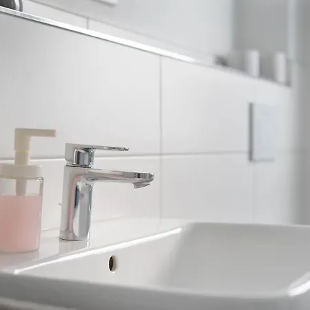 アパート Schoene In I Kostenloses Parken I Home2share