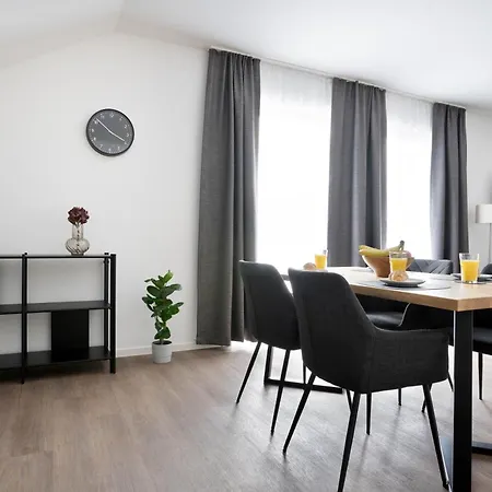 Schoene In I Kostenloses Parken I Home2share