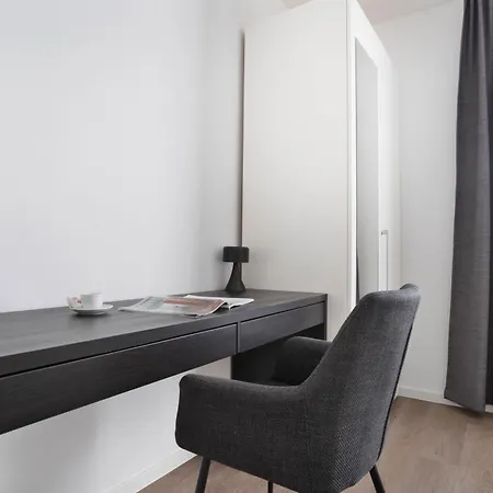 アパート Schoene In I Kostenloses Parken I Home2share レンゲリッヒ