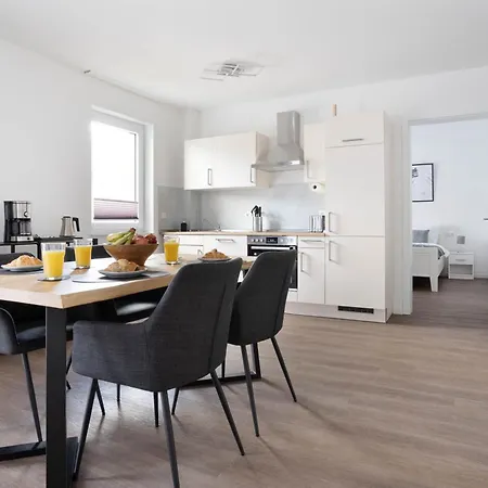 Schoene In I Kostenloses Parken I Home2share