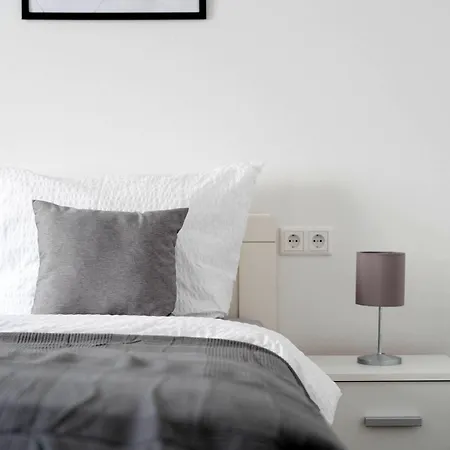 アパート Schoene In I Kostenloses Parken I Home2share