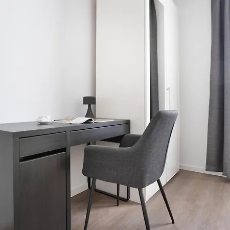 アパート Schoene In I Kostenloses Parken I Home2share レンゲリッヒ