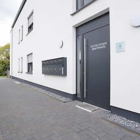 Schoene In I Kostenloses Parken I Home2share