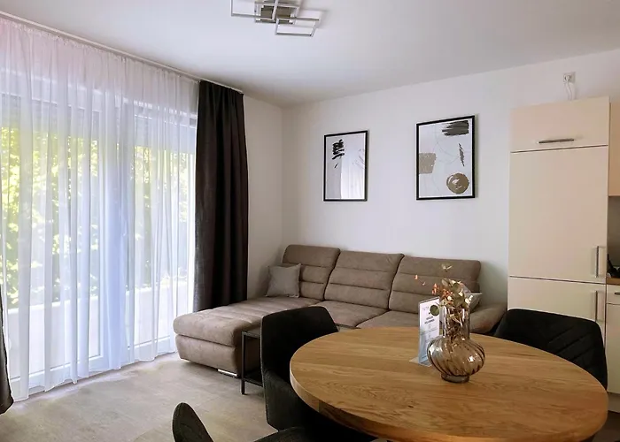 Schoene In I Kostenloses Parken I Home2share Lengerich