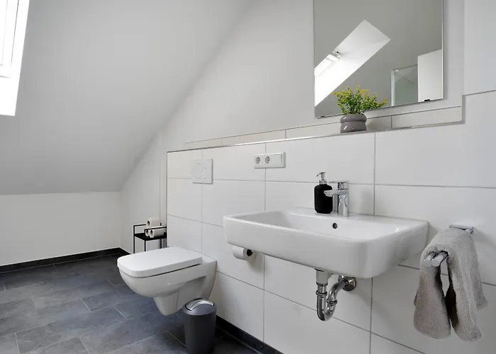 Schoene In I Kostenloses Parken I Home2share