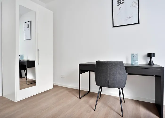 Schoene In I Kostenloses Parken I Home2share