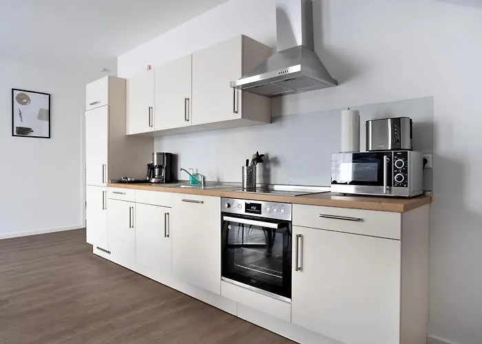 Schoene In I Kostenloses Parken I Home2share