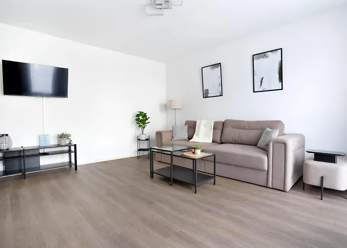 Schoene In I Kostenloses Parken I Home2share