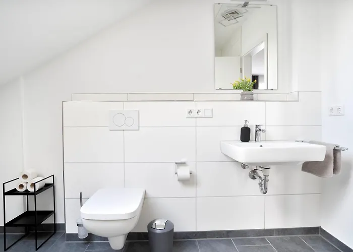 Schoene In I Kostenloses Parken I Home2share