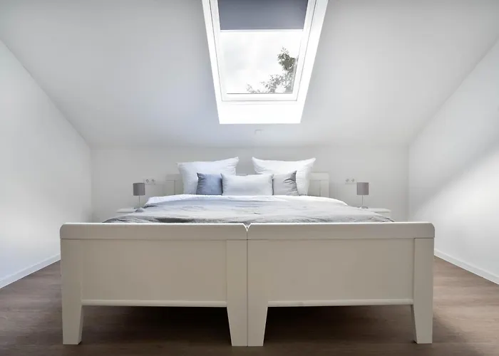 Lejlighed Schoene In I Kostenloses Parken I Home2share *