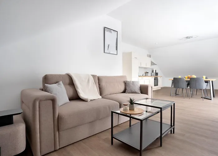 Lejlighed Schoene In I Kostenloses Parken I Home2share Lengerich