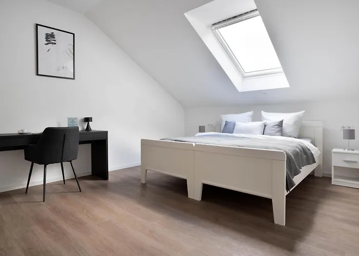 Schoene In I Kostenloses Parken I Home2share