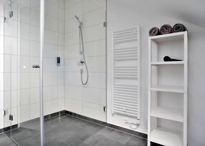 Lejlighed Schoene In I Kostenloses Parken I Home2share *