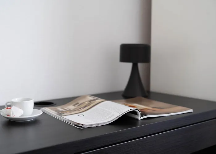 Lejlighed Schoene In I Kostenloses Parken I Home2share