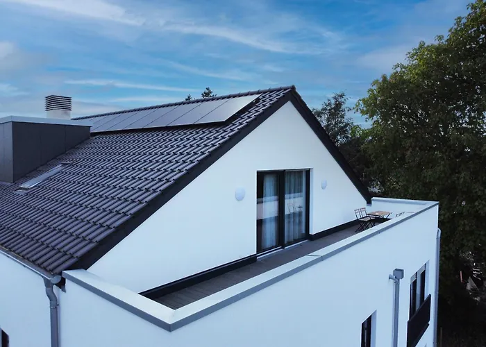 Lejlighed Schoene In I Kostenloses Parken I Home2share Lengerich