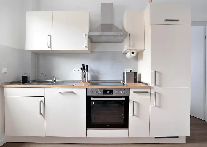 Schoene In I Kostenloses Parken I Home2share