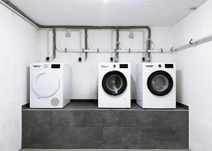 Schoene In I Kostenloses Parken I Home2share Lengerich