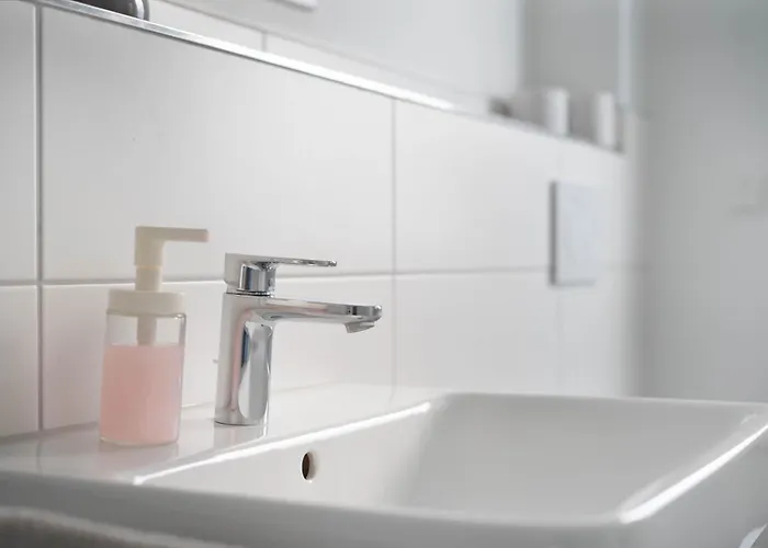 Lejlighed Schoene In I Kostenloses Parken I Home2share