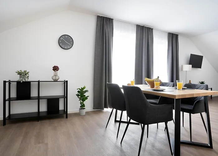 Schoene In I Kostenloses Parken I Home2share