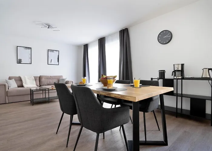 Schoene In I Kostenloses Parken I Home2share