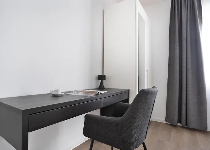 Lejlighed Schoene In I Kostenloses Parken I Home2share Lengerich