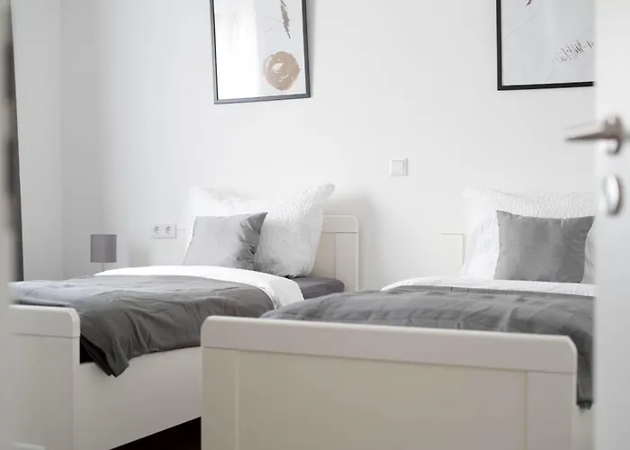 Schoene In I Kostenloses Parken I Home2share