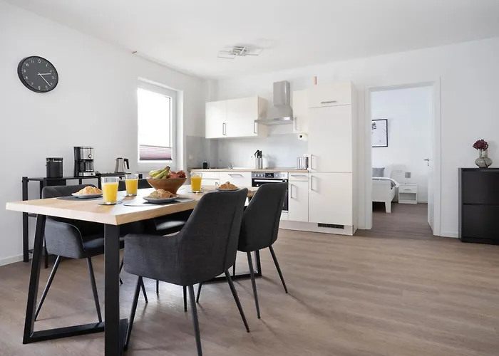 Schoene In I Kostenloses Parken I Home2share