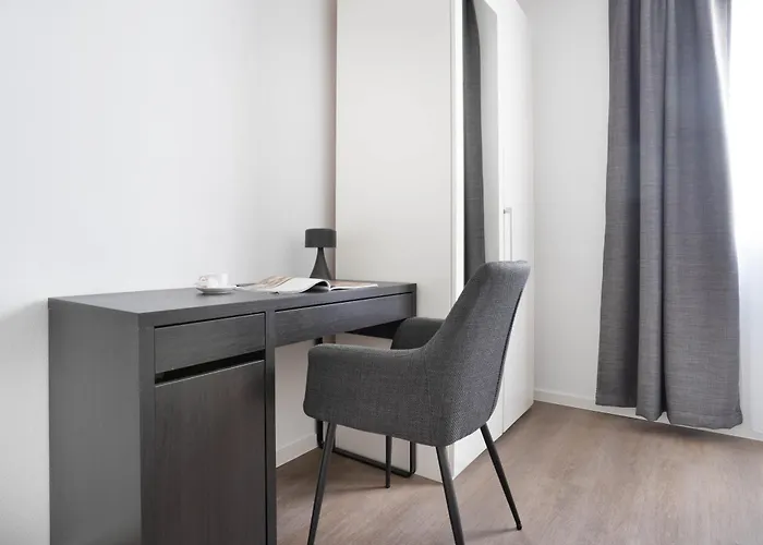 Lejlighed Schoene In I Kostenloses Parken I Home2share Lengerich